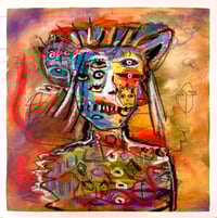 Non-Local Consciousness