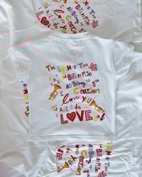 Image 1 of Olivia Baby tee