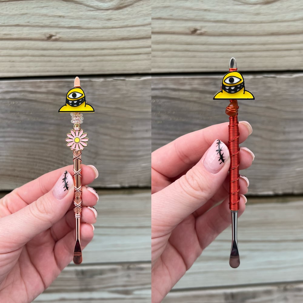 Image of Subtronics Wax Tool