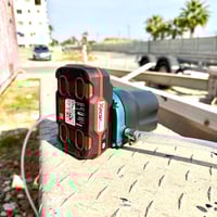 Image 4 of Cordless Car Oil Pump – Compatible With Your Choice of Battery System (Parkside, Makita …)