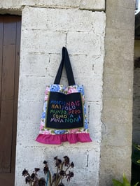 Image 3 of Bolsiña DÍA DA NAI. Como a miña non!