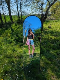 Image 2 of CALEÇON UNISEXE "BARBAPAPAPZ"