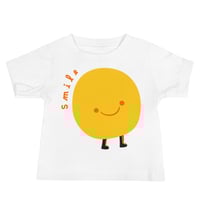 Image 2 of Baby T : Smile