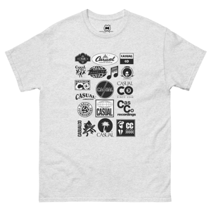 Image of RECORD LABELS.