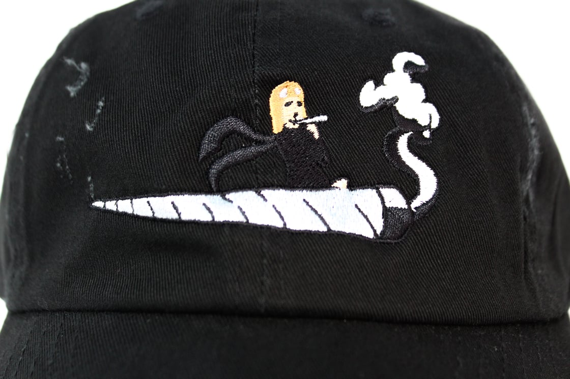 Image of Frass Dad Hat