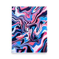 "Miami Vice" - Limited Release Print