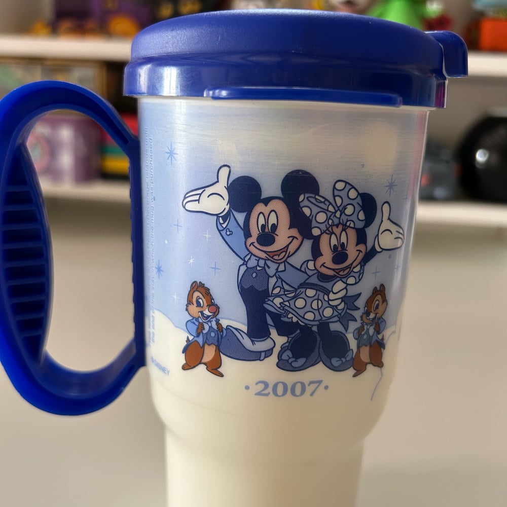 Image of TASSE WALT DISNEY WORLD