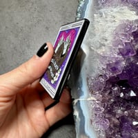 Image 3 of “The Lovers” Tarot Plate