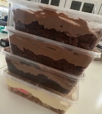 Image 2 of Cake Tubs