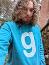 GMOD crew neck sweater