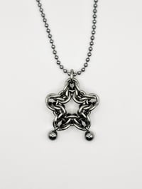 Image 1 of Daisy Chain Pendant