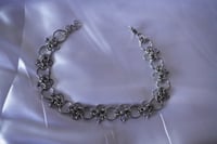 Image 2 of Chunky Daisy Choker