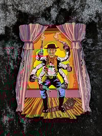 Image 1 of "Toulon's Revenge" 