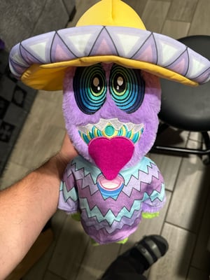 KB Monster 