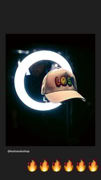 Image 3 of LOST 5 Panel Snap