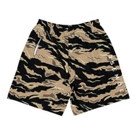 Image 2 of NAMING PRODUCTS IS HARD BUT THESE SHORTS ARE COMFY Camo  Sandy Bottoms