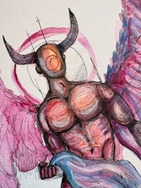 Image 5 of Ange déchu 