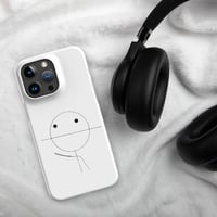 Gerald iPhone Case