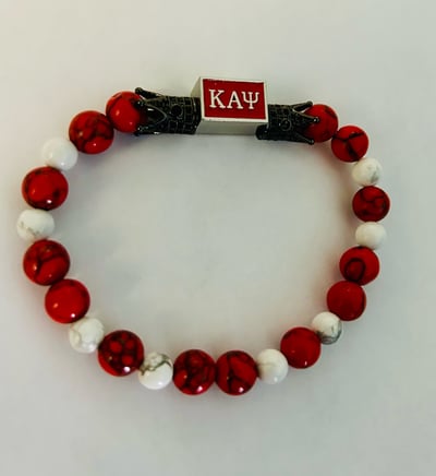 Image of Kappa Crowned