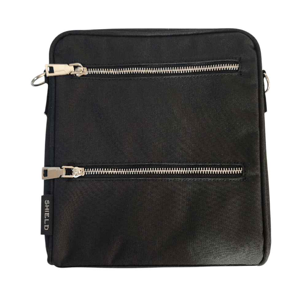 Image of Pin Messenger bag