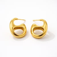 Image 1 of Lila Earrings