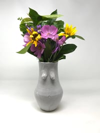 Image 1 of Tall Body Vase ‘G’