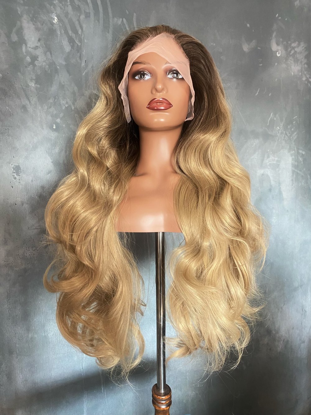 Queen Balayage