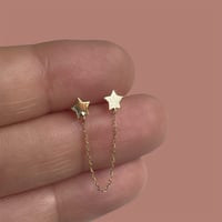 Image 2 of stars double stud