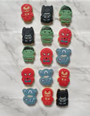 Image 4 of Marvel Legends Selection