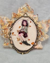 Image 1 of 4. Autumn vibes