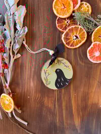 Image 3 of For the Birds