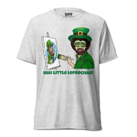 Image 3 of The St Patricks Painter Short sleeve t-shirt