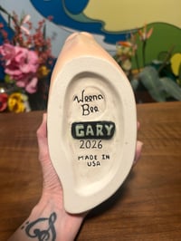 Image 5 of Black Matte Gary - 1 of 1 Glaze •Free Shipping•