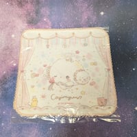 Sanrio Japan Cogimyun Angel Dance Party Hand Towel