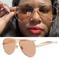 Image 3 of Retro Sunglasses 