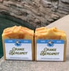 Orange Bergamot