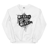 Image 1 of Officially licensed Jodie King Hollow Hell Unisex Sweatshirt