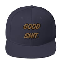Image 17 of ZEN EXP - Good Shit I Snapback Hat