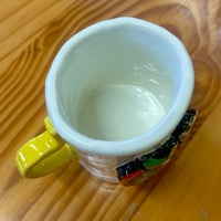 Image 4 of BOOKWORM MUG #2