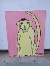 Image 4 of Simple Dog