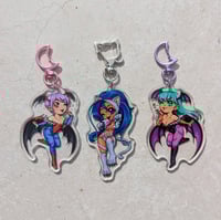 Image 1 of Dark Stalkers Collection