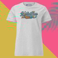 Image 8 of "Katana" softstyle t-shirt