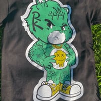 Image 3 of "SASSY BEAR" TEES