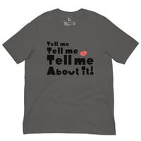 Image 1 of Adult T : Tell Me About It!