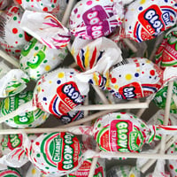 charms assorted blow pops