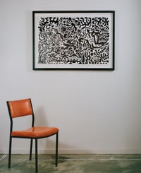 Image 1 of 'The World is Upside Down'