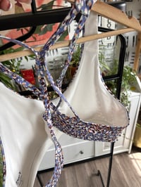 Image 2 of NWT old navy bra top