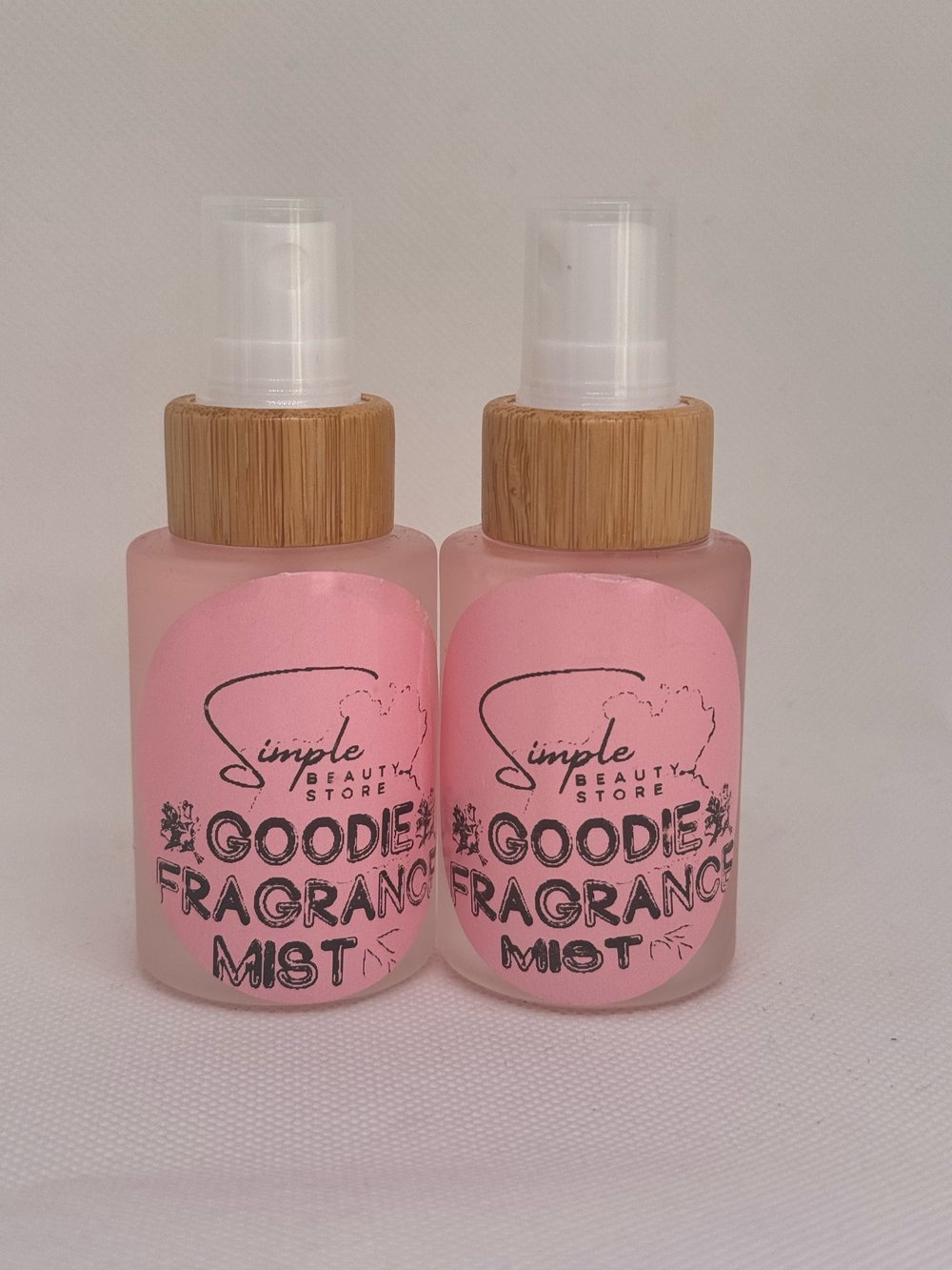 Goodie Fragrance Mist 