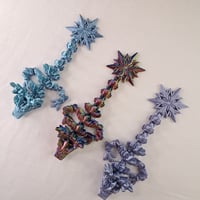 Image 1 of Snowflake Dragon