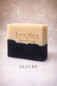 Image 2 of Plant-Based Soap